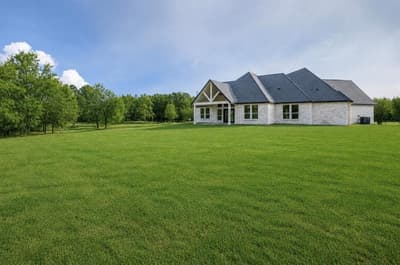 1838 County Road 2320, Terrell TX 75160 - Photo 3