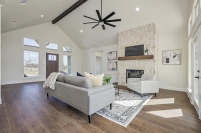 1838 County Road 2320, Terrell TX 75160 - Photo 5