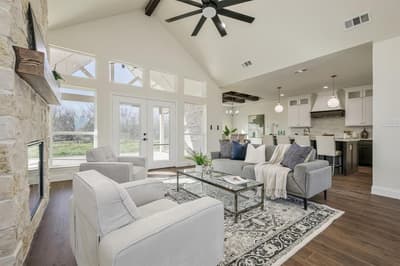 1838 County Road 2320, Terrell TX 75160 - Photo 4