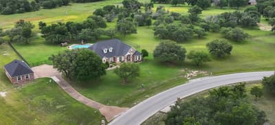 136 Arapahoe Ridge, Weatherford TX 76087 - Photo 2