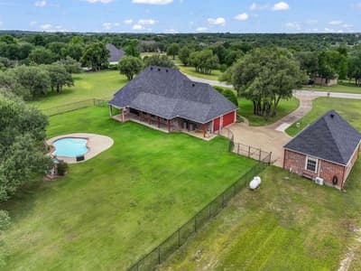 136 Arapahoe Ridge, Weatherford TX 76087 - Photo 3