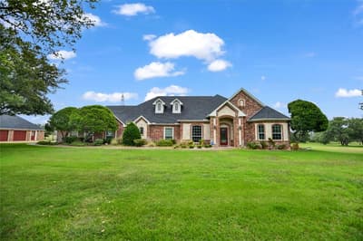 136 Arapahoe Ridge, Weatherford TX 76087