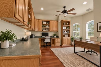 136 Arapahoe Ridge, Weatherford TX 76087 - Photo 5