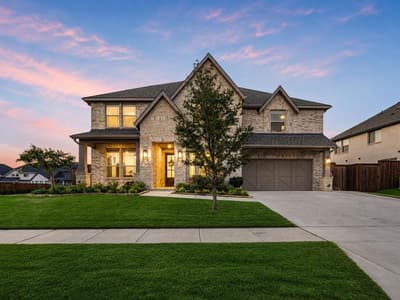 4160 Lavina Lane, Prosper TX 75078