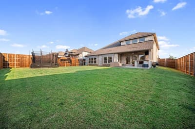 4160 Lavina Lane, Prosper TX 75078 - Photo 5