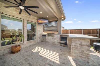 4160 Lavina Lane, Prosper TX 75078 - Photo 4