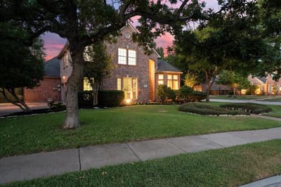 815 Forest Lakes Drive, Keller TX 76248 - Photo 2