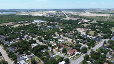 3208 31st Street, Fort Worth TX 76106 - Photo 2