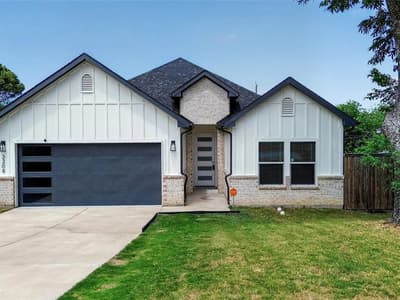 3208 31st Street, Fort Worth TX 76106
