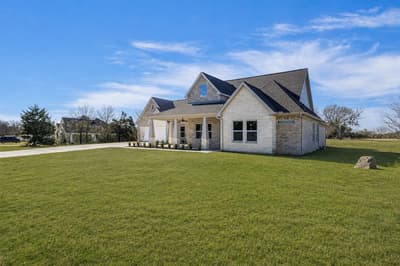 2378 County Road 1112, Farmersville TX 75442 - Photo 2