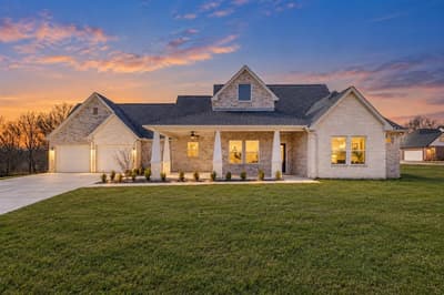 2378 County Road 1112, Farmersville TX 75442
