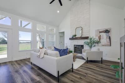 2378 County Road 1112, Farmersville TX 75442 - Photo 4
