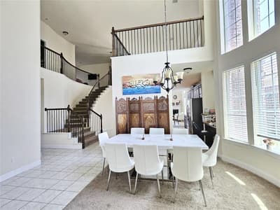 608 Jagged Way, Plano TX 75074