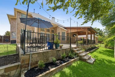 3421 Dowland Drive, Flower Mound TX 75022 - Photo 2