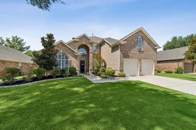 3421 Dowland Drive, Flower Mound TX 75022