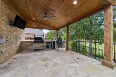3421 Dowland Drive, Flower Mound TX 75022 - Photo 5