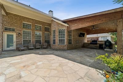 3421 Dowland Drive, Flower Mound TX 75022 - Photo 4