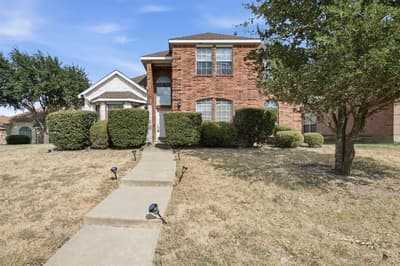 1720 Cattail Creek, DeSoto TX 75115 - Photo 2