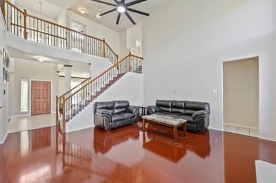5828 Ivy Glen Drive, Grand Prairie TX 75052 - Photo 3