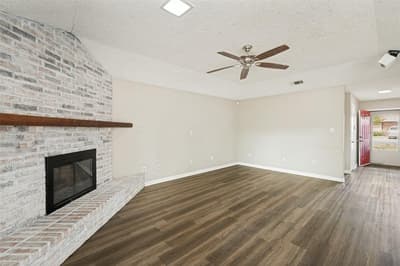 1909 Oak Hill Drive, Corinth TX 76210 - Photo 5