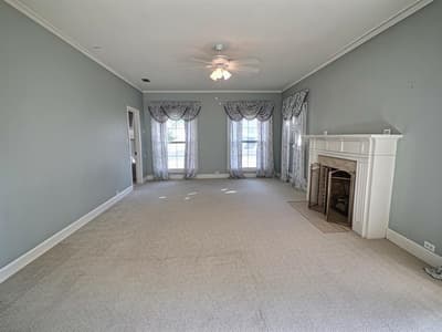 941 S Texas Street, De Leon TX 76444 - Photo 5