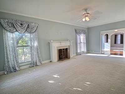 941 S Texas Street, De Leon TX 76444 - Photo 4