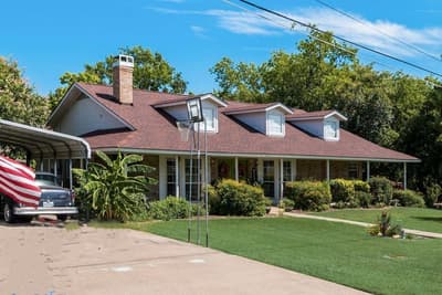 413 Francis Street, Seagoville TX 75159 - Photo 2