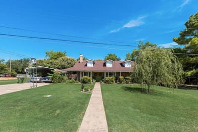 413 Francis Street, Seagoville TX 75159 - Photo 3