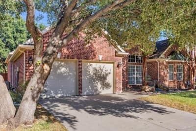 2904 Parkhaven Drive, Flower Mound TX 75022 - Photo 2