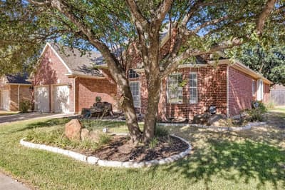 2904 Parkhaven Drive, Flower Mound TX 75022