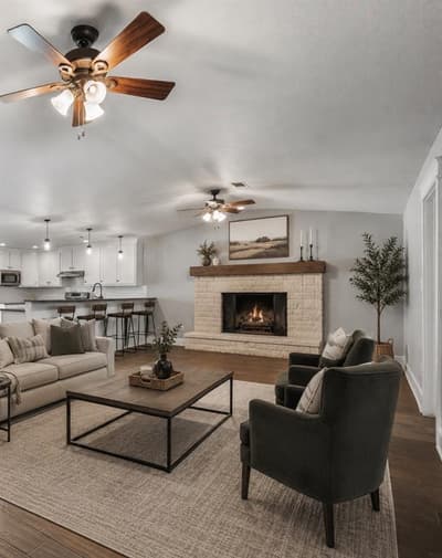 3949 County Road 302, Muenster TX 76252 - Photo 2