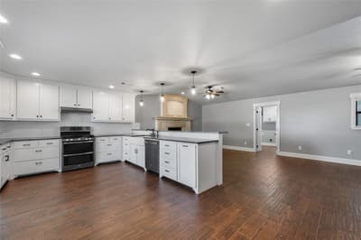 3949 County Road 302, Muenster TX 76252 - Photo 3