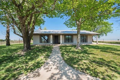 3949 County Road 302, Muenster TX 76252