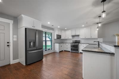 3949 County Road 302, Muenster TX 76252 - Photo 5