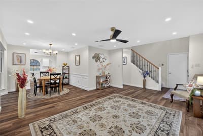 5512 Turtle River Court, Fort Worth TX 76137 - Photo 5