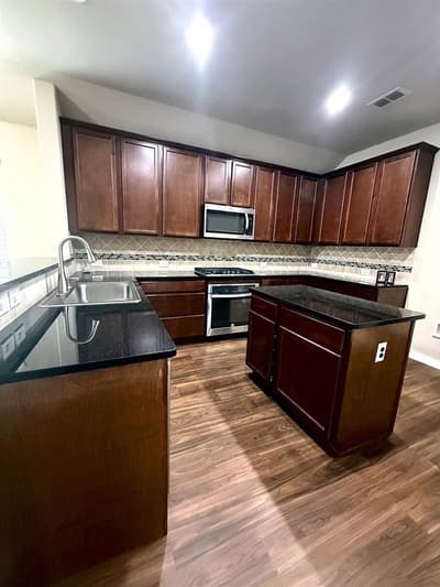 725 Bird Creek Drive, Little Elm TX 75068 - Photo 4