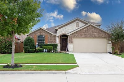 3115 Cassinia Parkway, Heartland TX 75126 - Photo 3