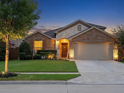 3115 Cassinia Parkway, Heartland TX 75126