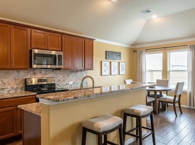 3115 Cassinia Parkway, Heartland TX 75126 - Photo 5