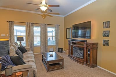 3115 Cassinia Parkway, Heartland TX 75126 - Photo 4