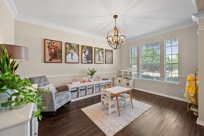 2014 Marie Weldon Lane, Arlington TX 76001 - Photo 3
