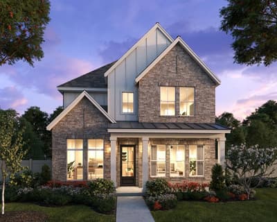 1140 Hyssop Drive, Celina TX 75009