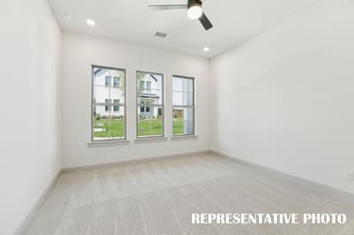 1140 Hyssop Drive, Celina TX 75009 - Photo 5