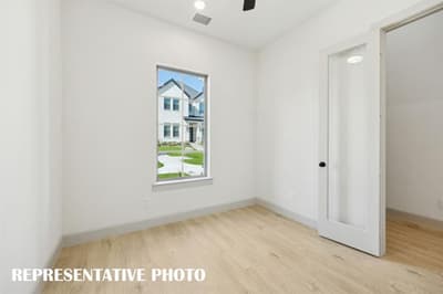 1140 Hyssop Drive, Celina TX 75009 - Photo 4