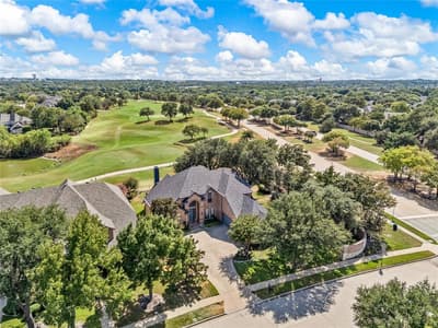 4017 Beacon Street, Flower Mound TX 75028 - Photo 2