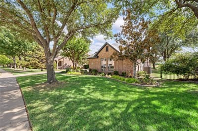 4017 Beacon Street, Flower Mound TX 75028 - Photo 3