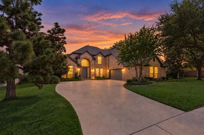 4017 Beacon Street, Flower Mound TX 75028