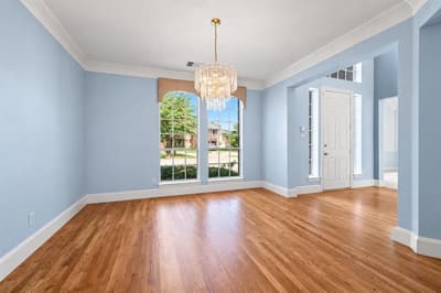 4017 Beacon Street, Flower Mound TX 75028 - Photo 5