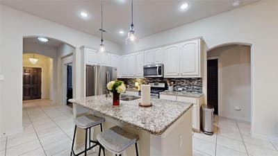 421 Catherine Lane, Lantana TX 76226 - Photo 2
