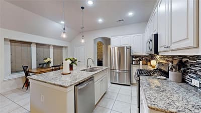 421 Catherine Lane, Lantana TX 76226 - Photo 3